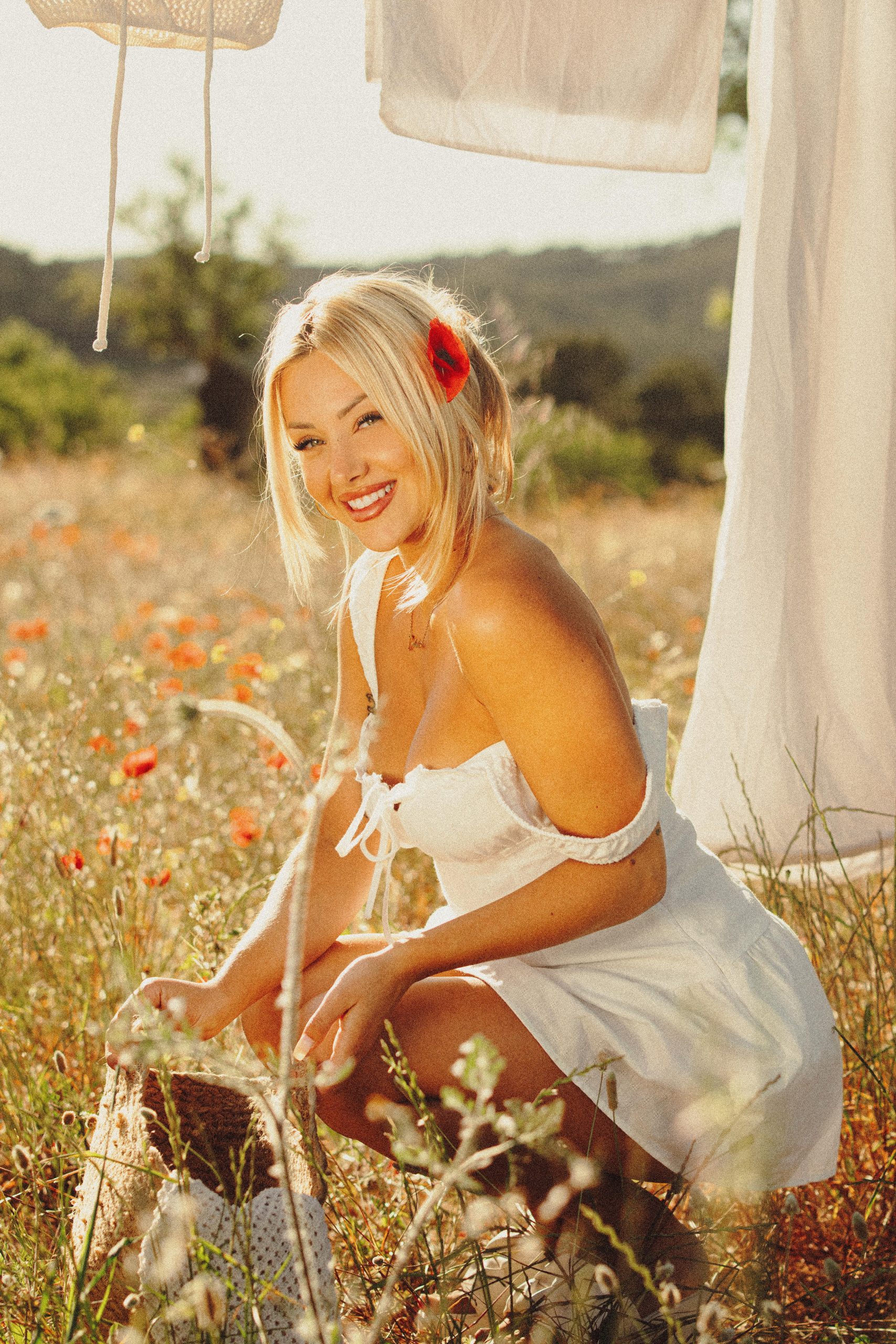 FLORIEGRAPHIE - Celina