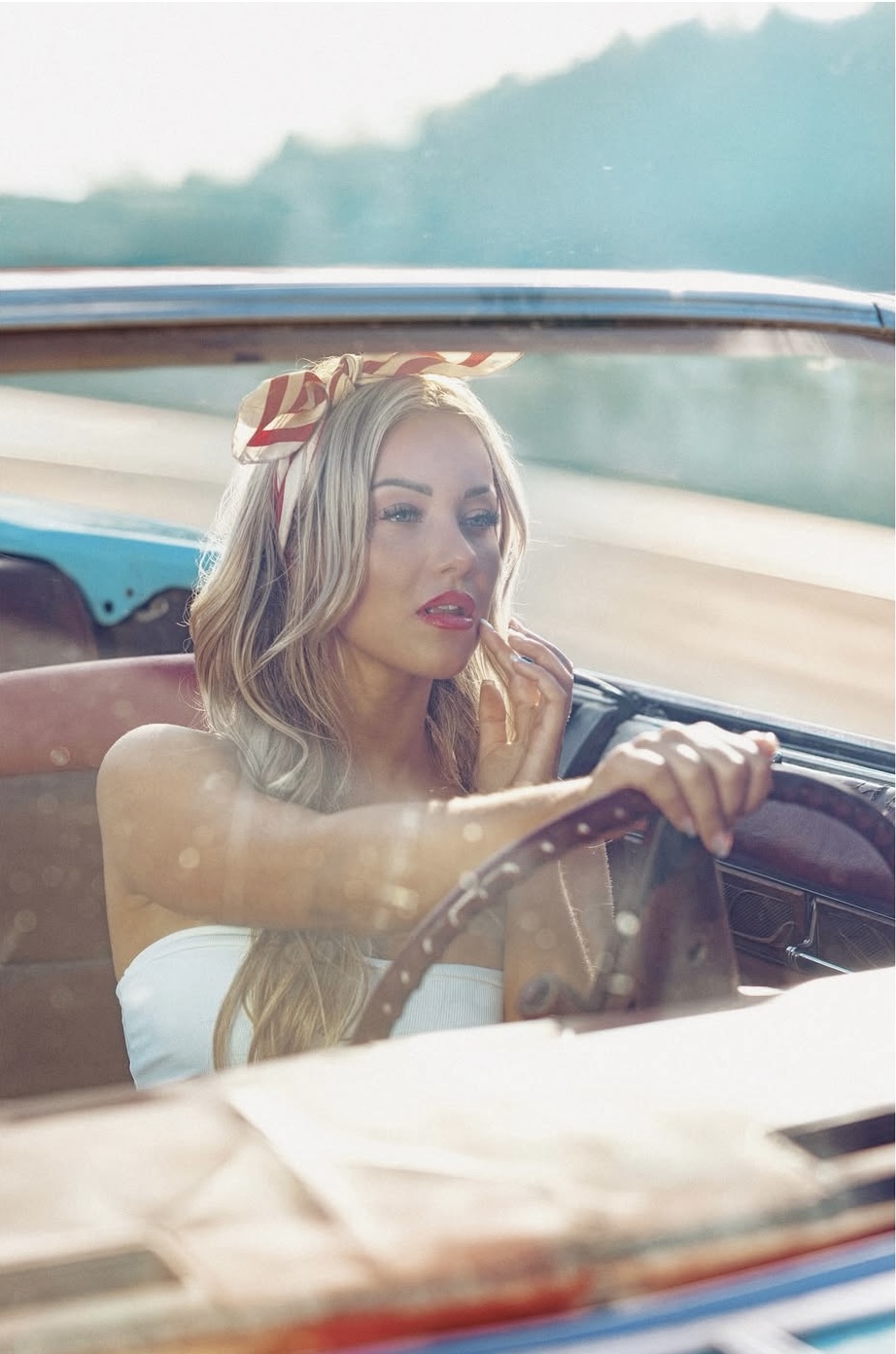 FLORIEGRAPHIE - Pole Von Berlin American