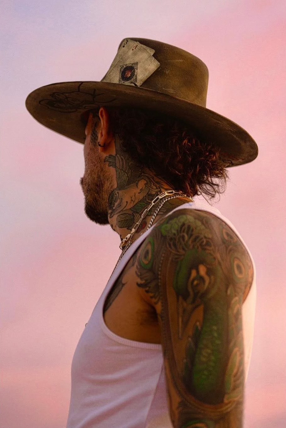 FLORIEGRAPHIE - Whyhats campaign