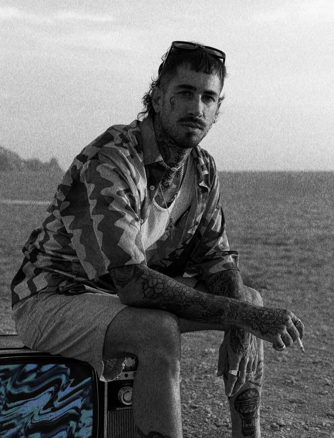 FLORIEGRAPHIE - Whyhats campaign