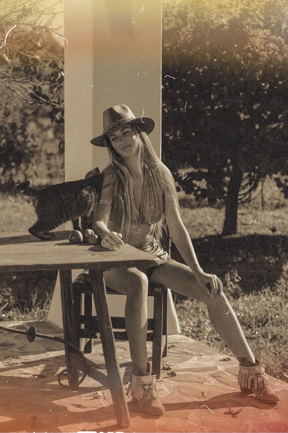 FLORIEGRAPHIE_Satalaya vintage