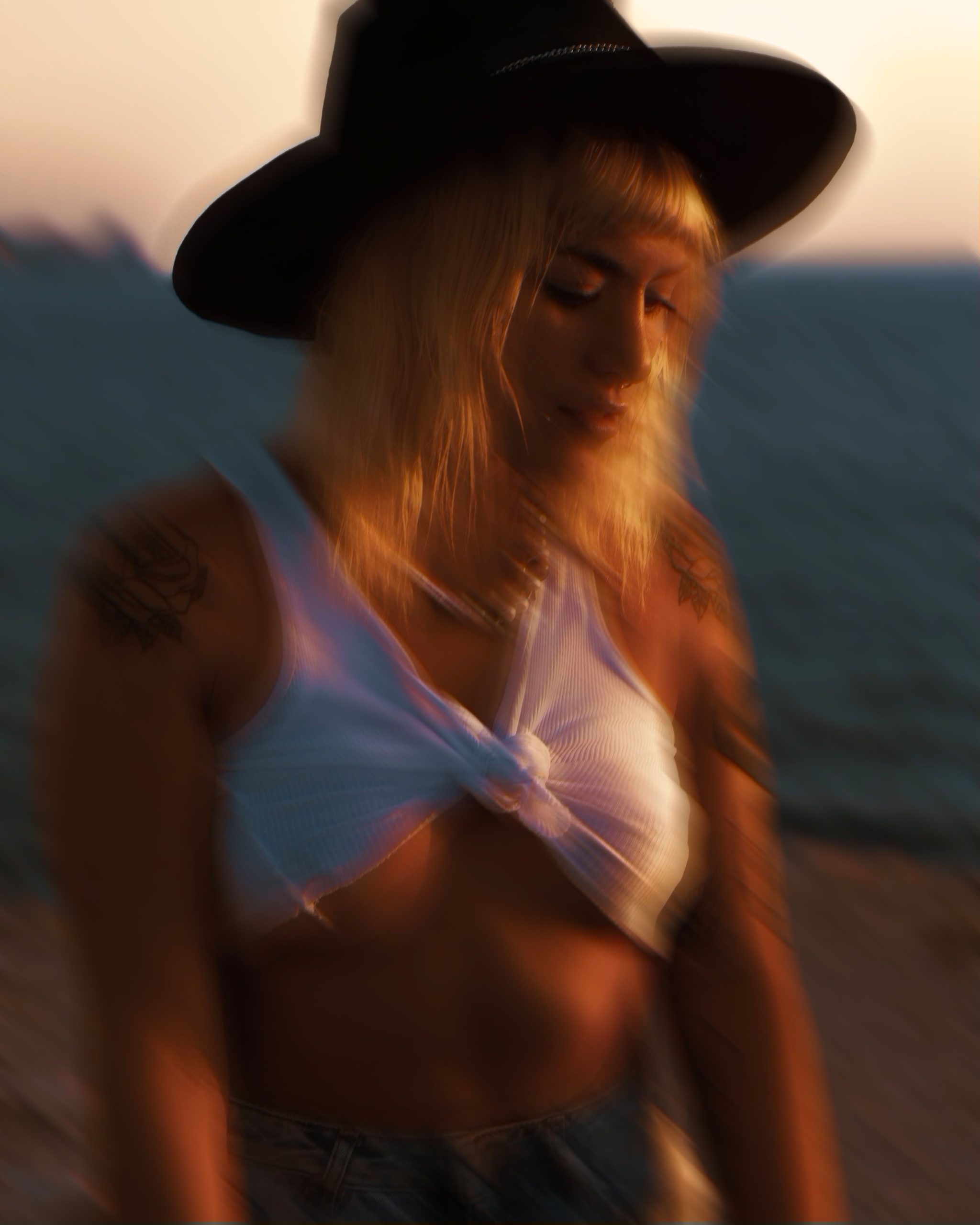 FLORIEGRAPHIE - Whyhats campaign