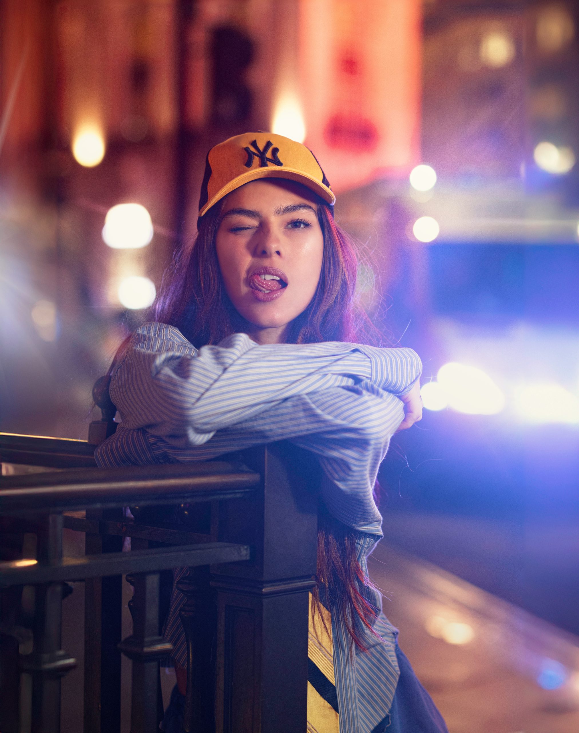 FLORIEGRAPHIE - Fifi Anicah