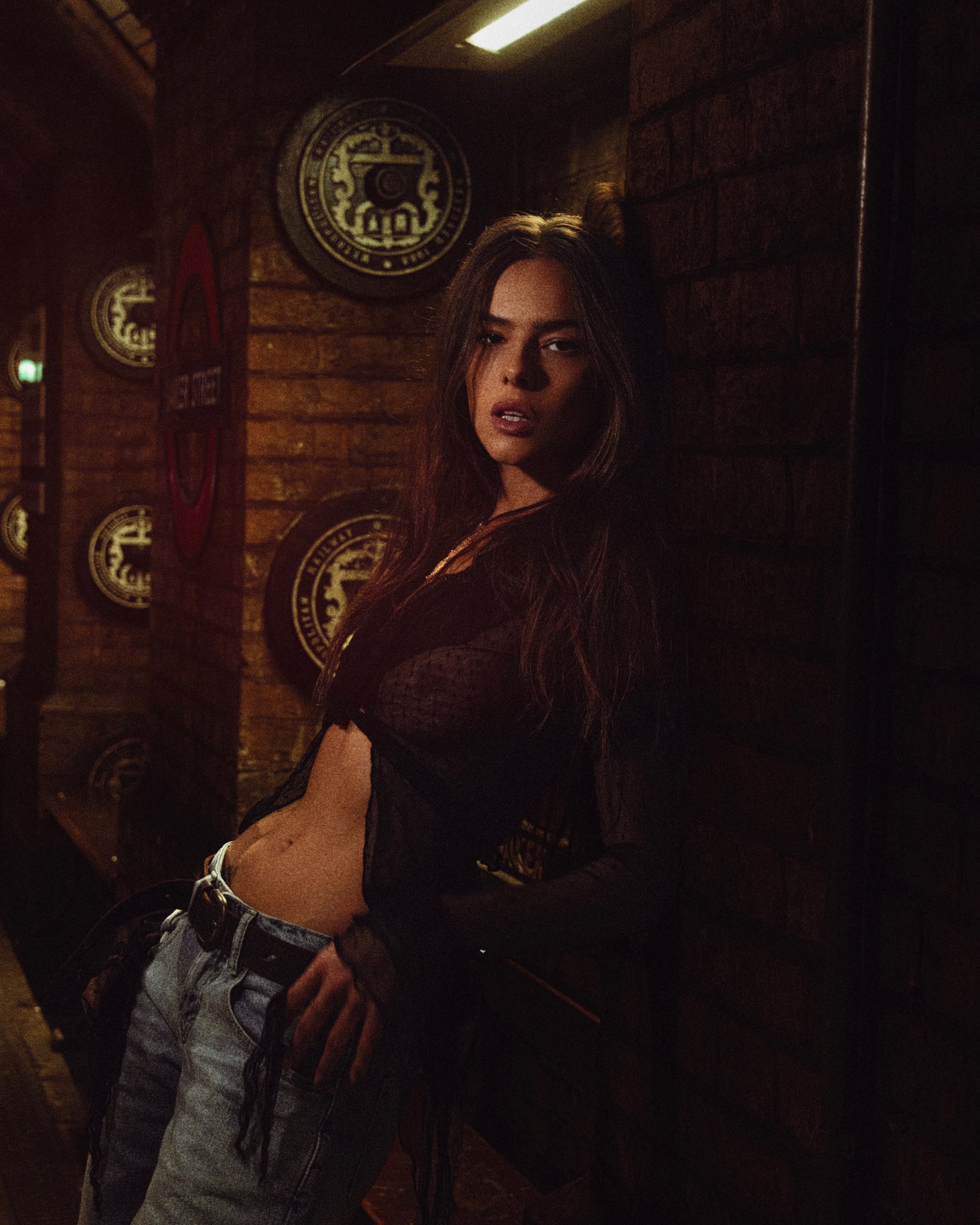 FLORIEGRAPHIE - Fifi Anicah