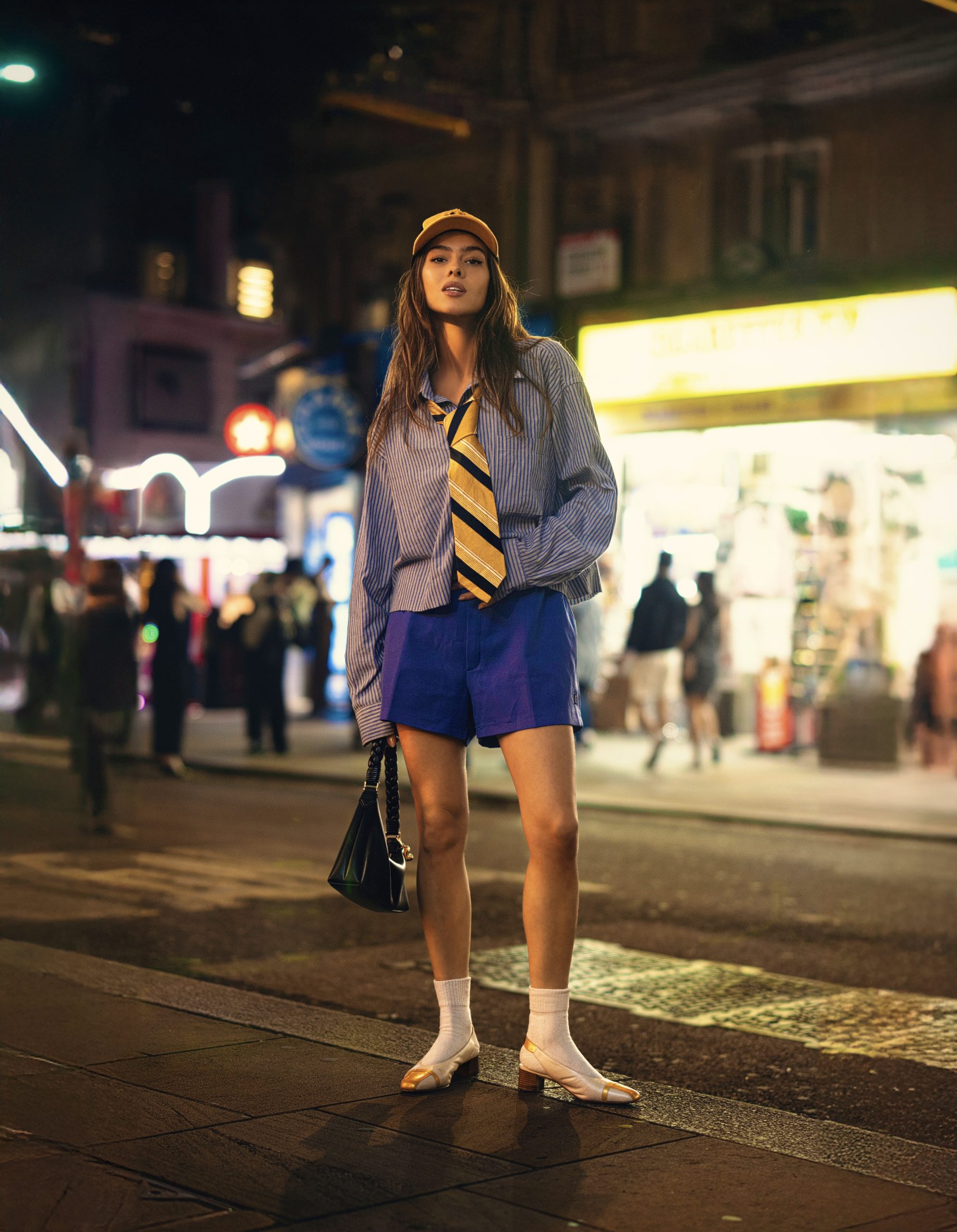 FLORIEGRAPHIE - Fifi Anicah