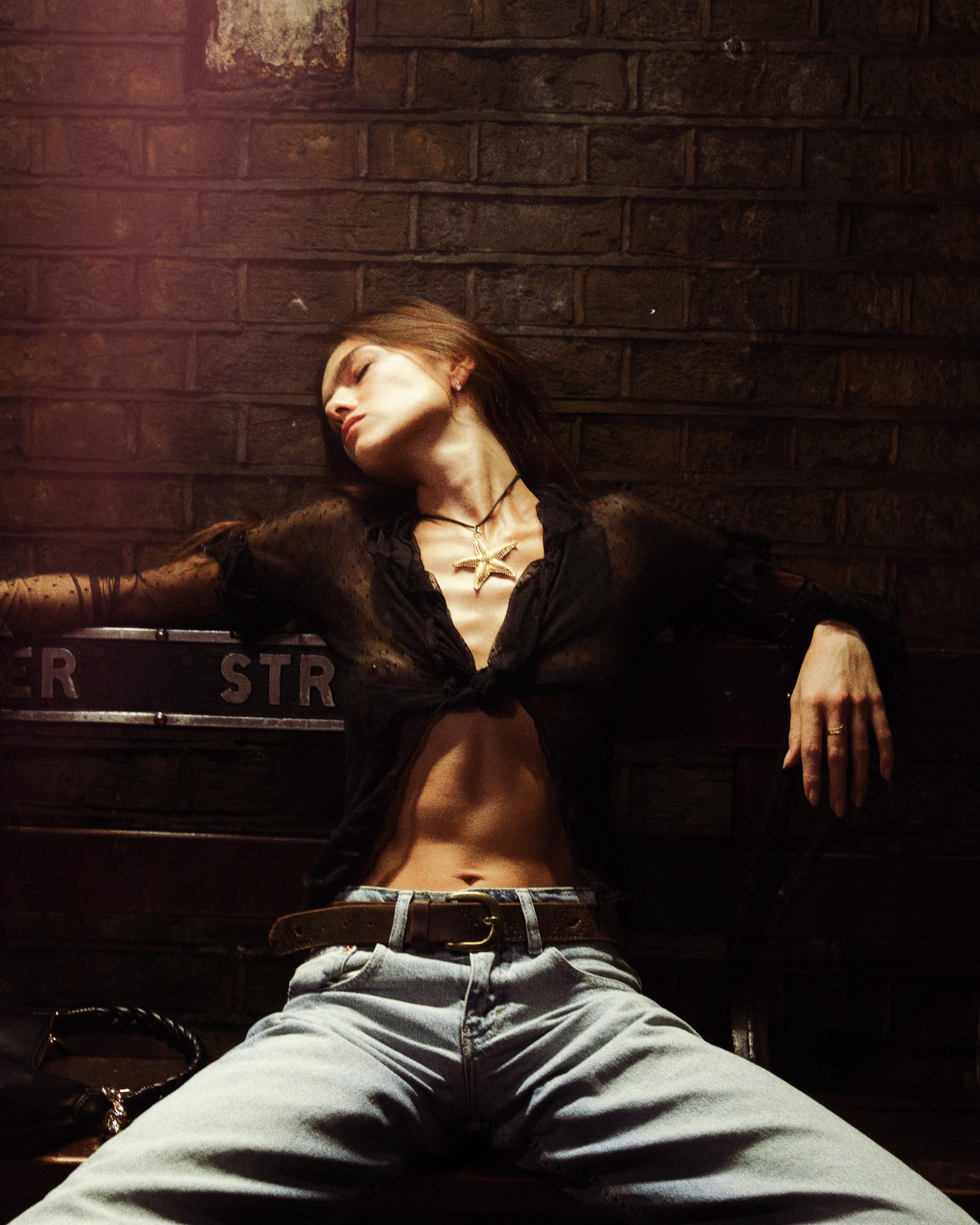 FLORIEGRAPHIE - Fifi Anicah