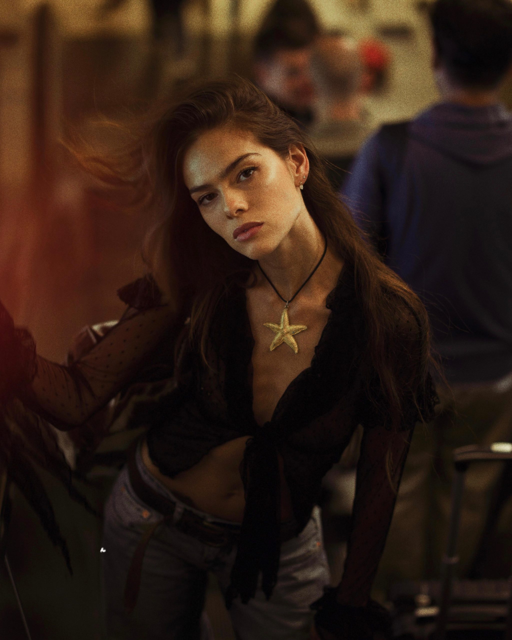 FLORIEGRAPHIE - Fifi Anicah