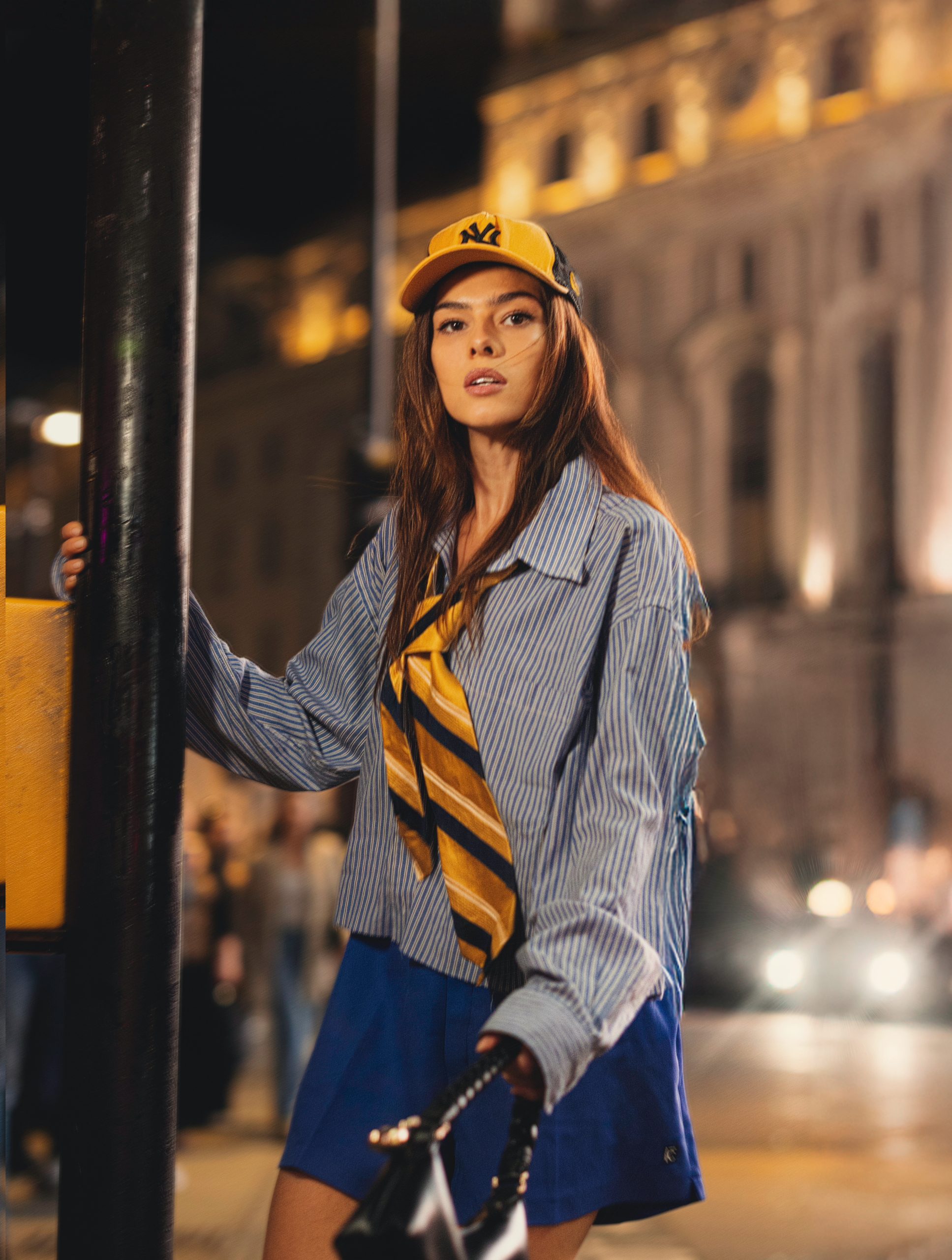 FLORIEGRAPHIE - Fifi Anicah