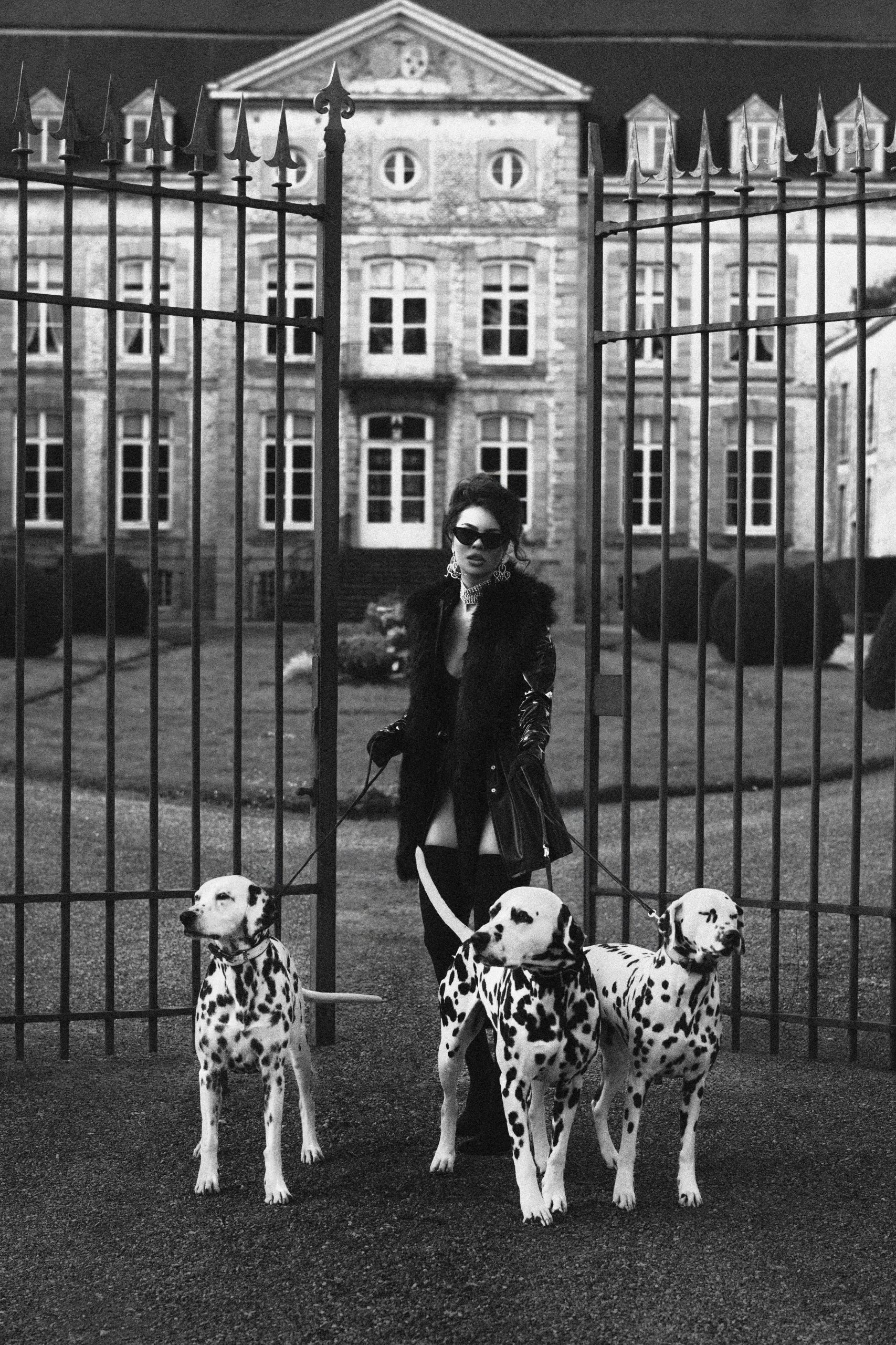 FLORIEGRAPHIE - Diva