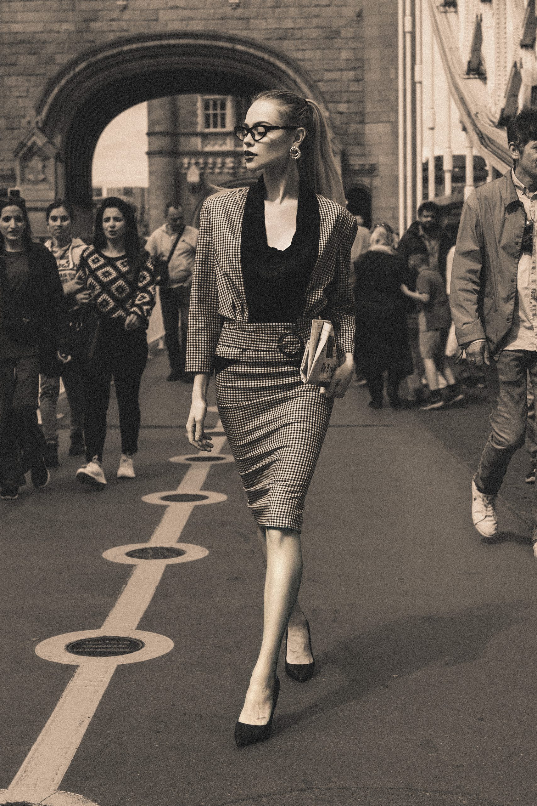 FLORIEGRAPHIE - WOODHEART