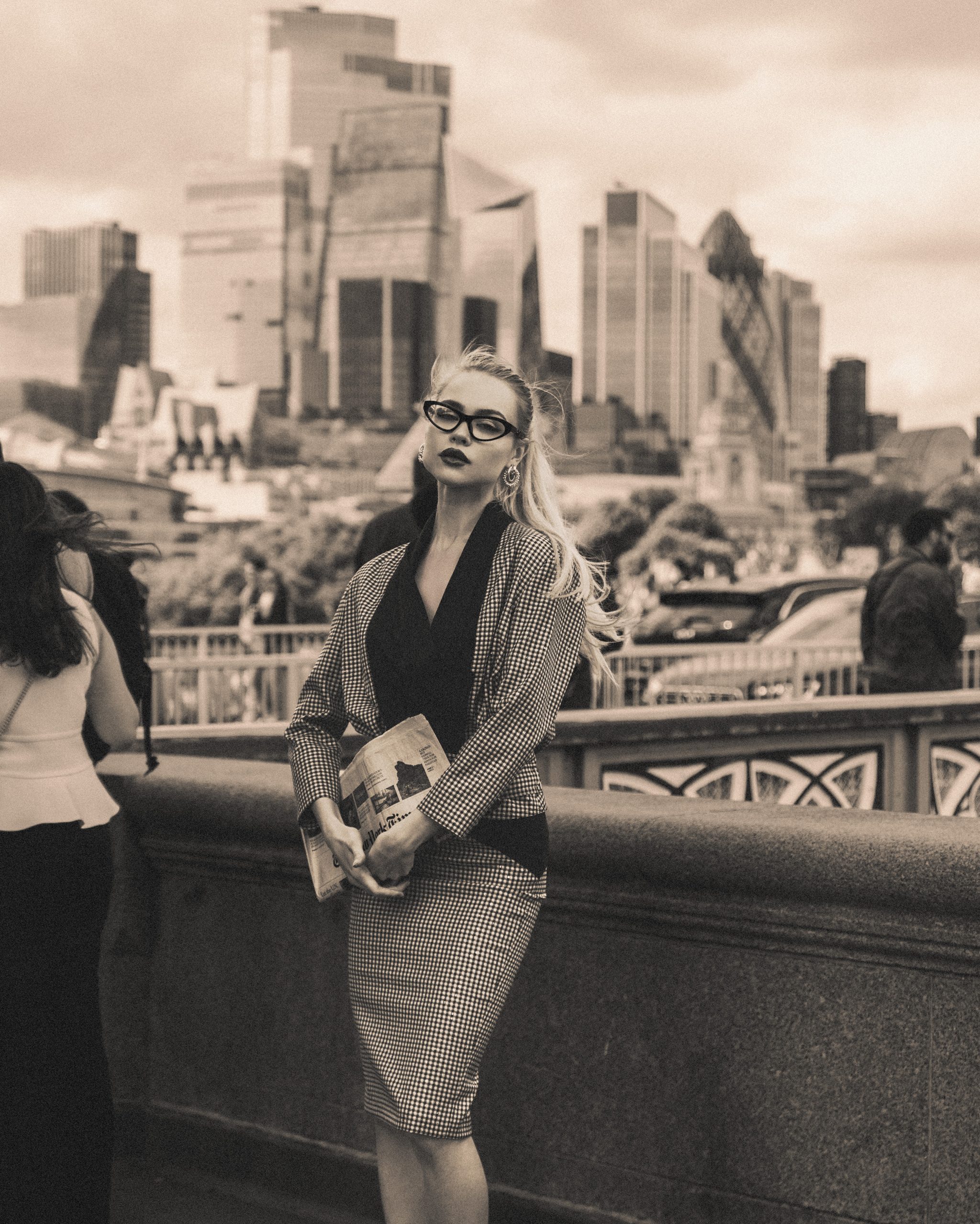 FLORIEGRAPHIE - WOODHEART