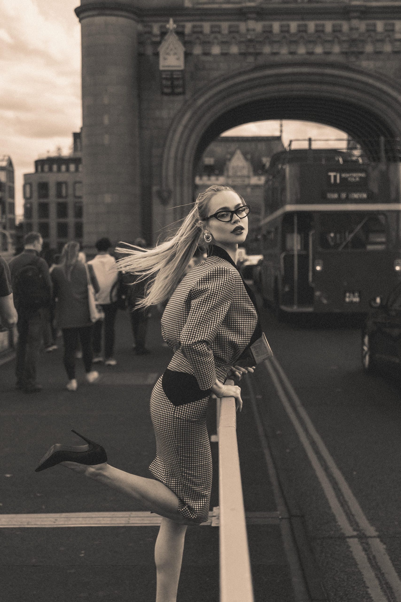 FLORIEGRAPHIE - WOODHEART