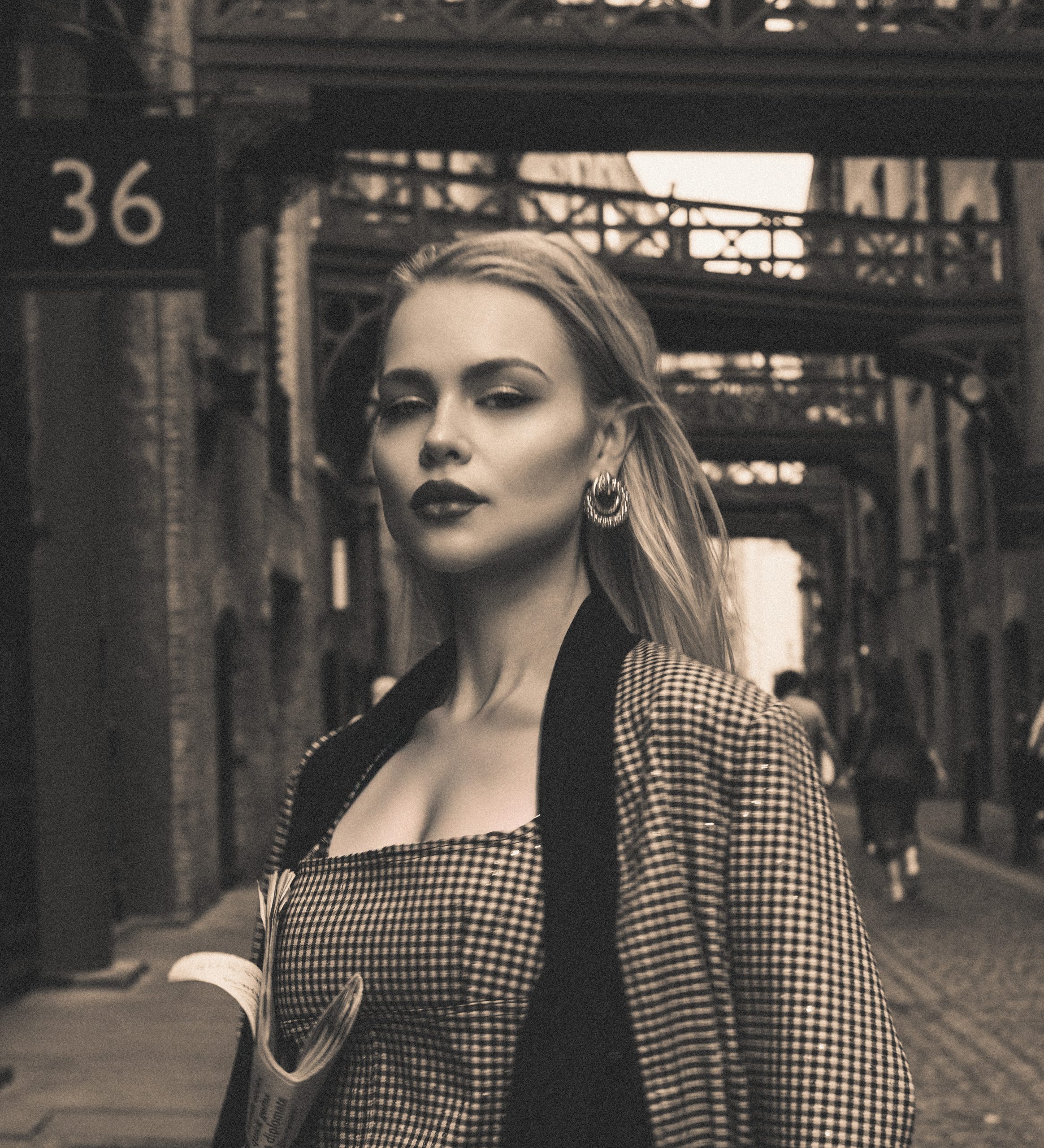 FLORIEGRAPHIE - WOODHEART